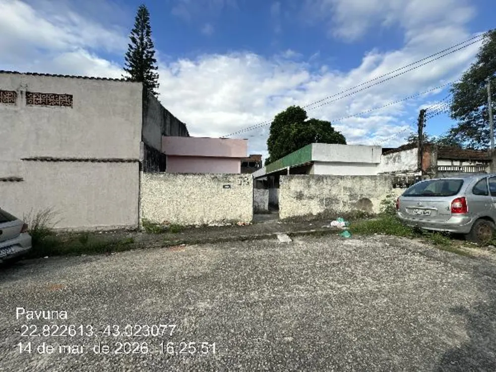 Casa, 1 quarto - Foto 1