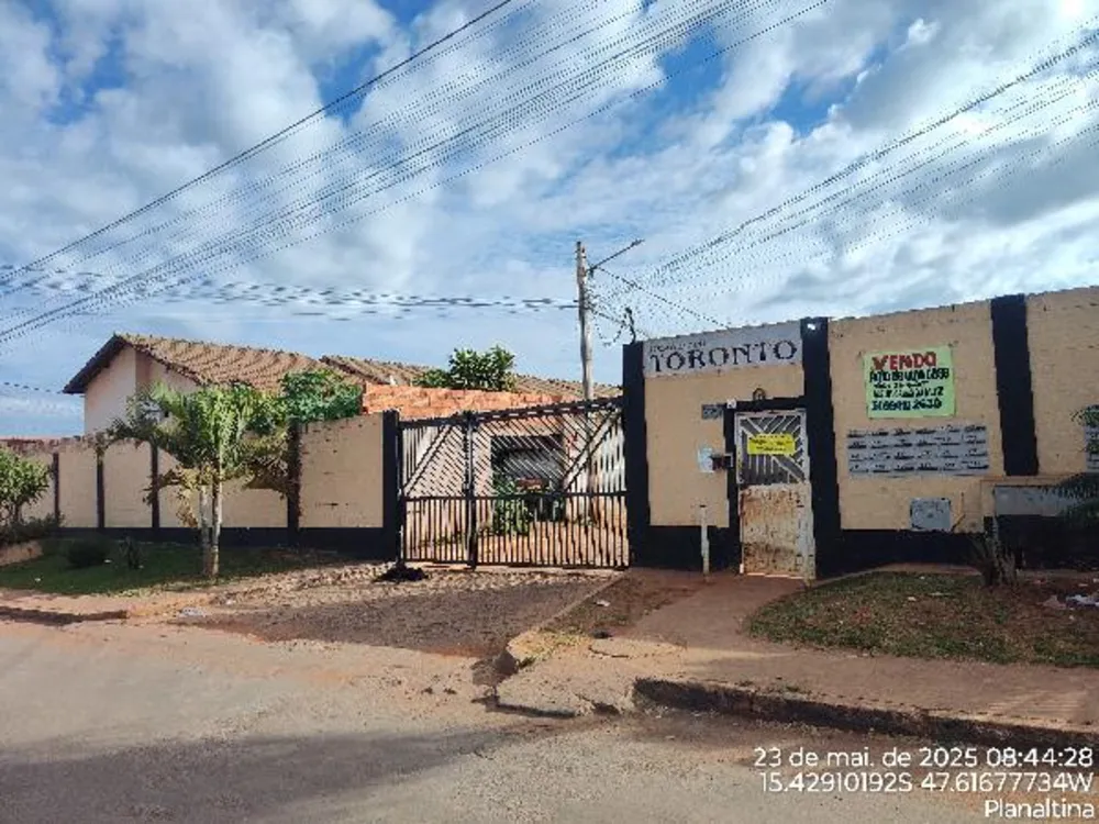 Casa, 2 quartos, 148 m² - Foto 1