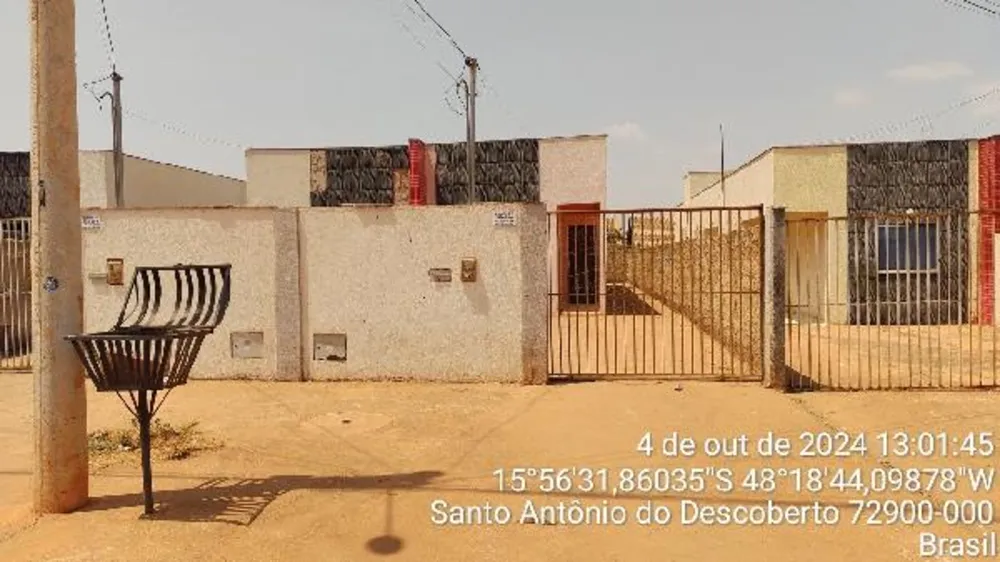 Casa, 3 quartos, 180 m² - Foto 2