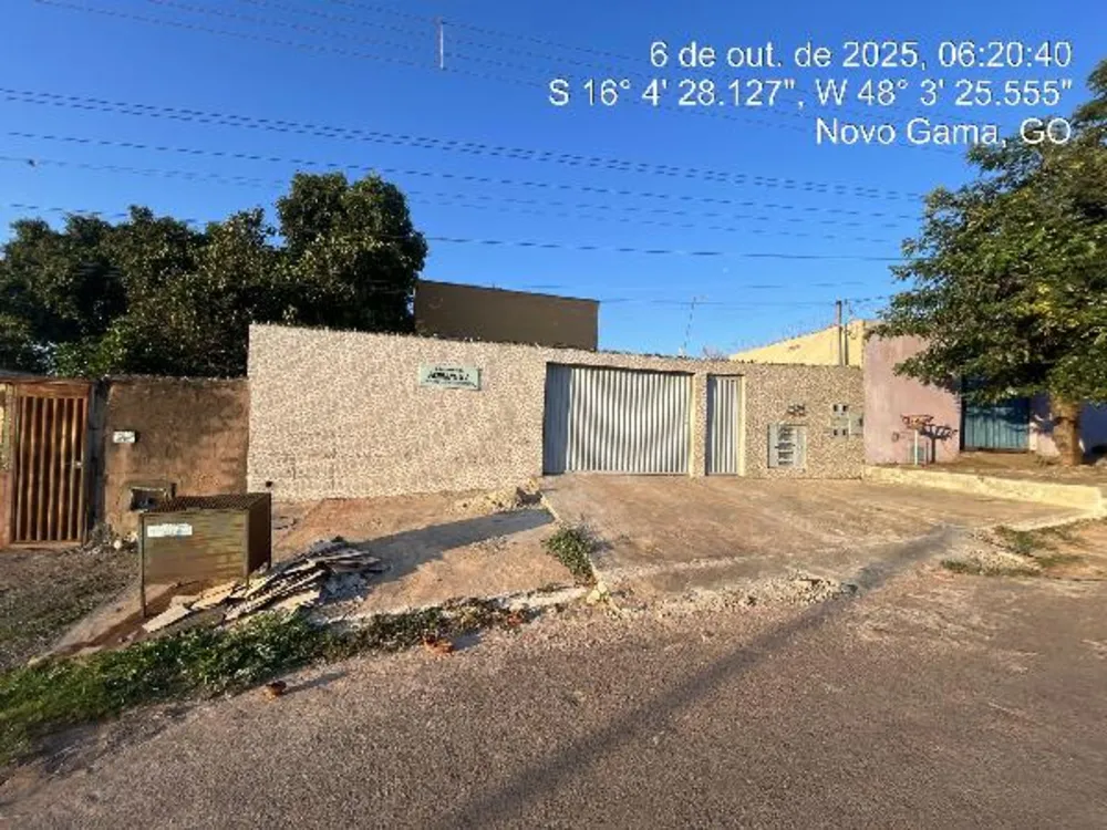Apartamento, 2 quartos, 61 m² - Foto 1