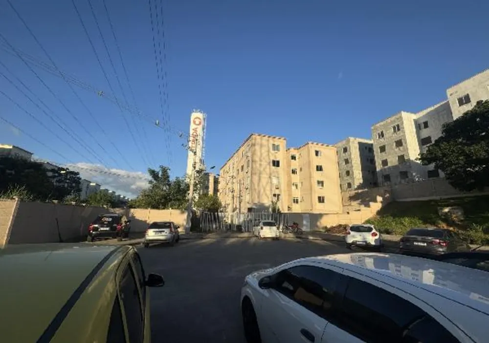Apartamento, 2 quartos, 41 m² - Foto 1