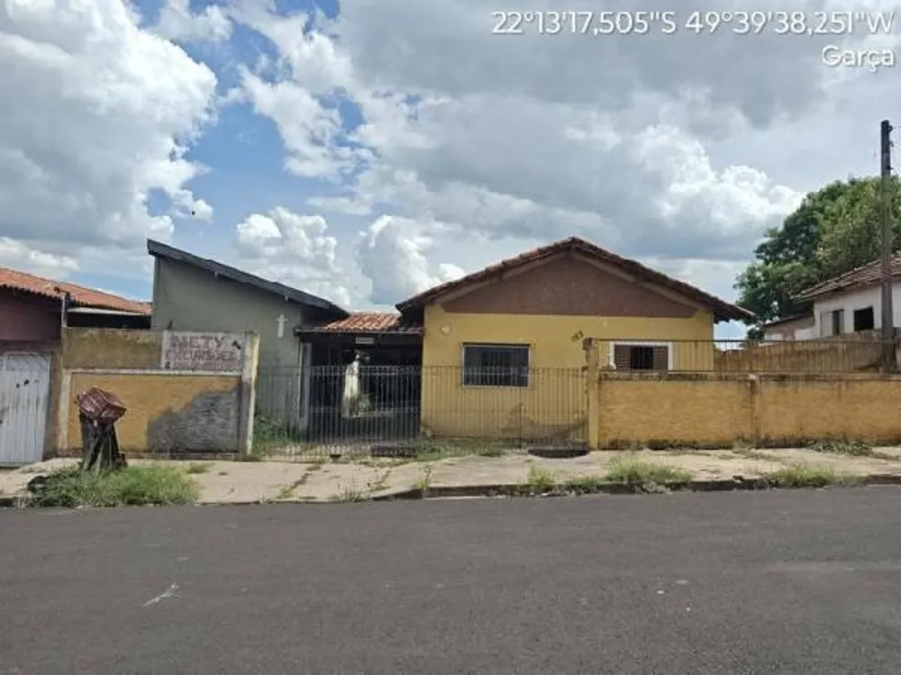 Casa, 1 quarto, 246 m² - Foto 1