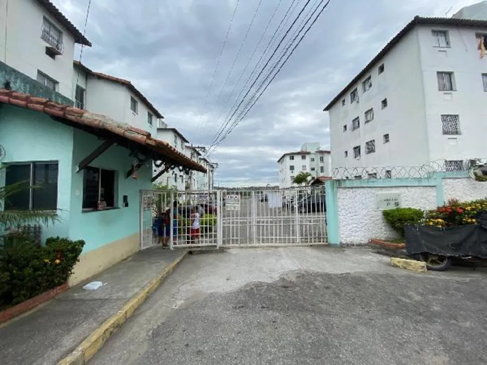 Apartamento, 2 quartos, 41 m² - Foto 1