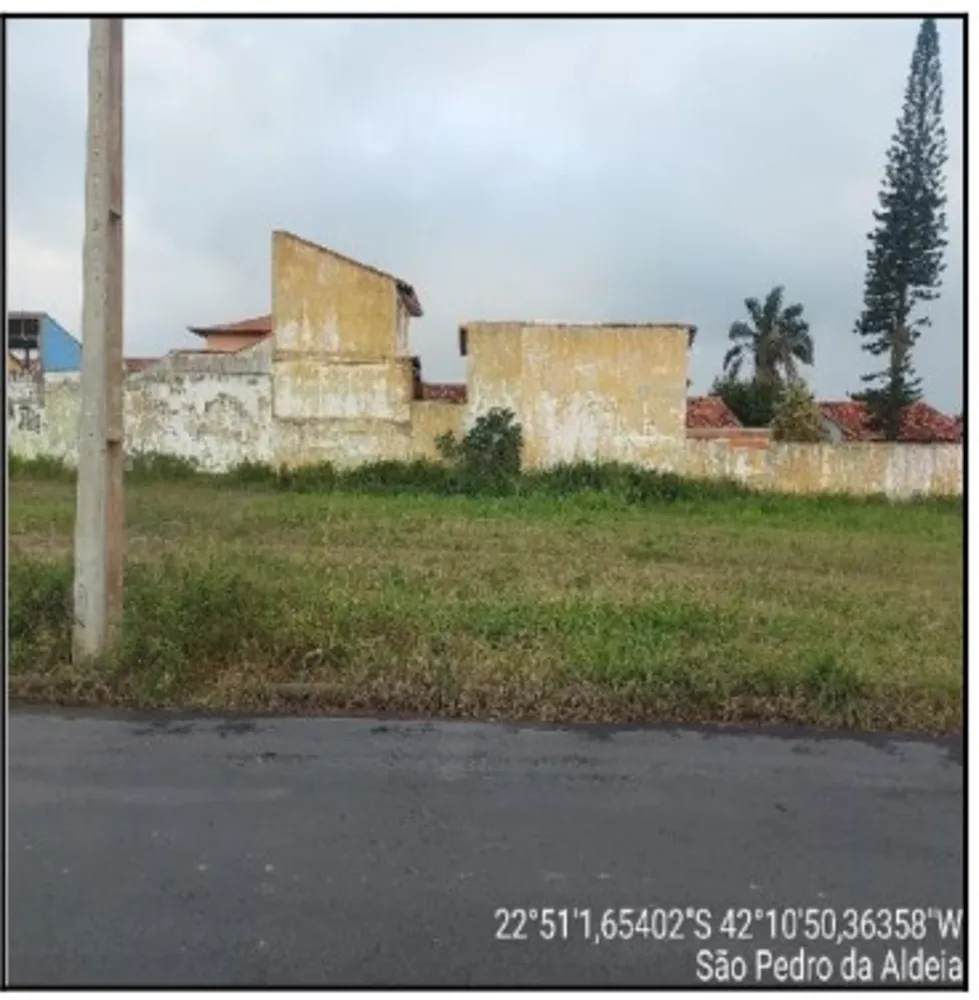 Terreno, 50 m² - Foto 1