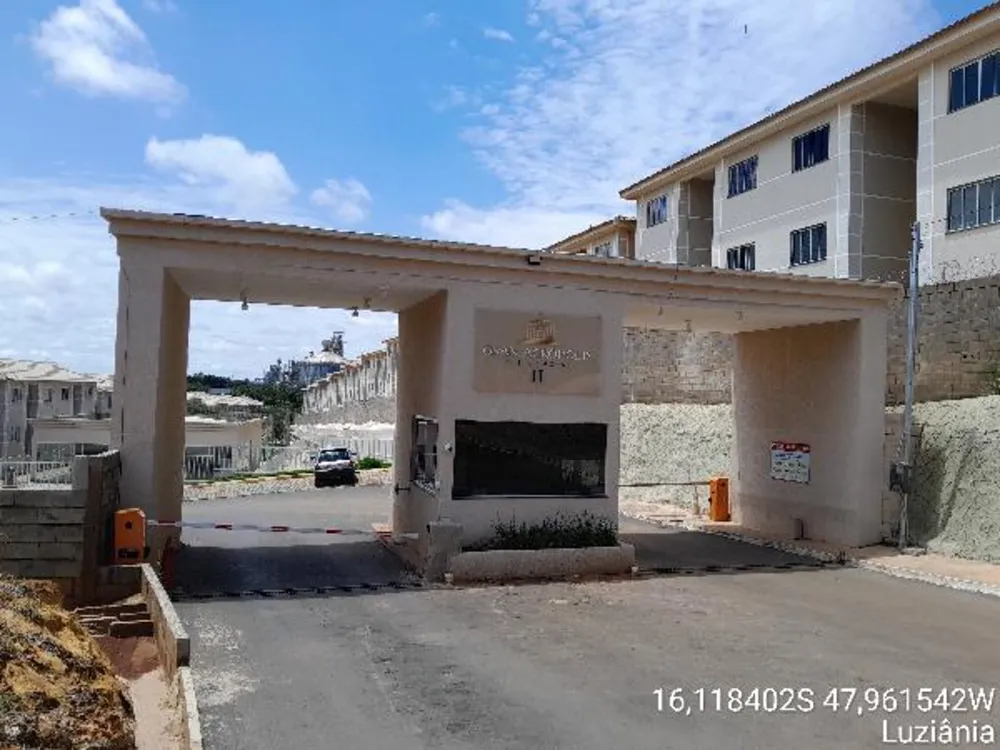 Apartamento, 2 quartos, 57 m² - Foto 1