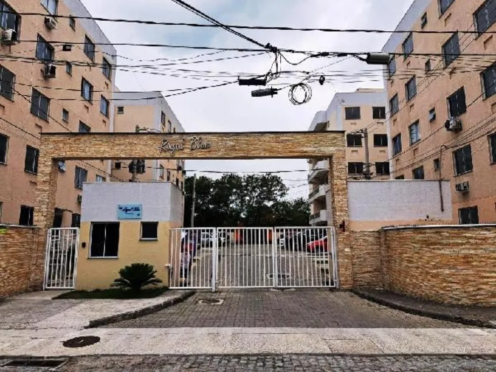 Apartamento, 2 quartos, 49 m² - Foto 2