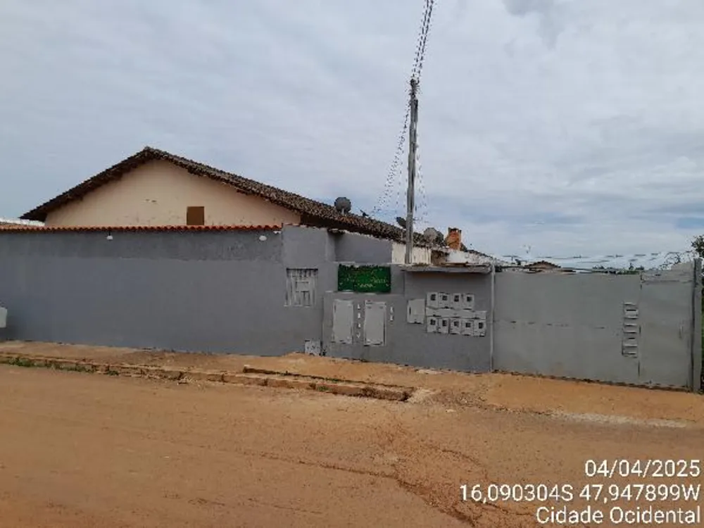 Casa, 2 quartos - Foto 2