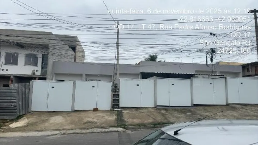 Casa, 1 quarto, 49 m² - Foto 1