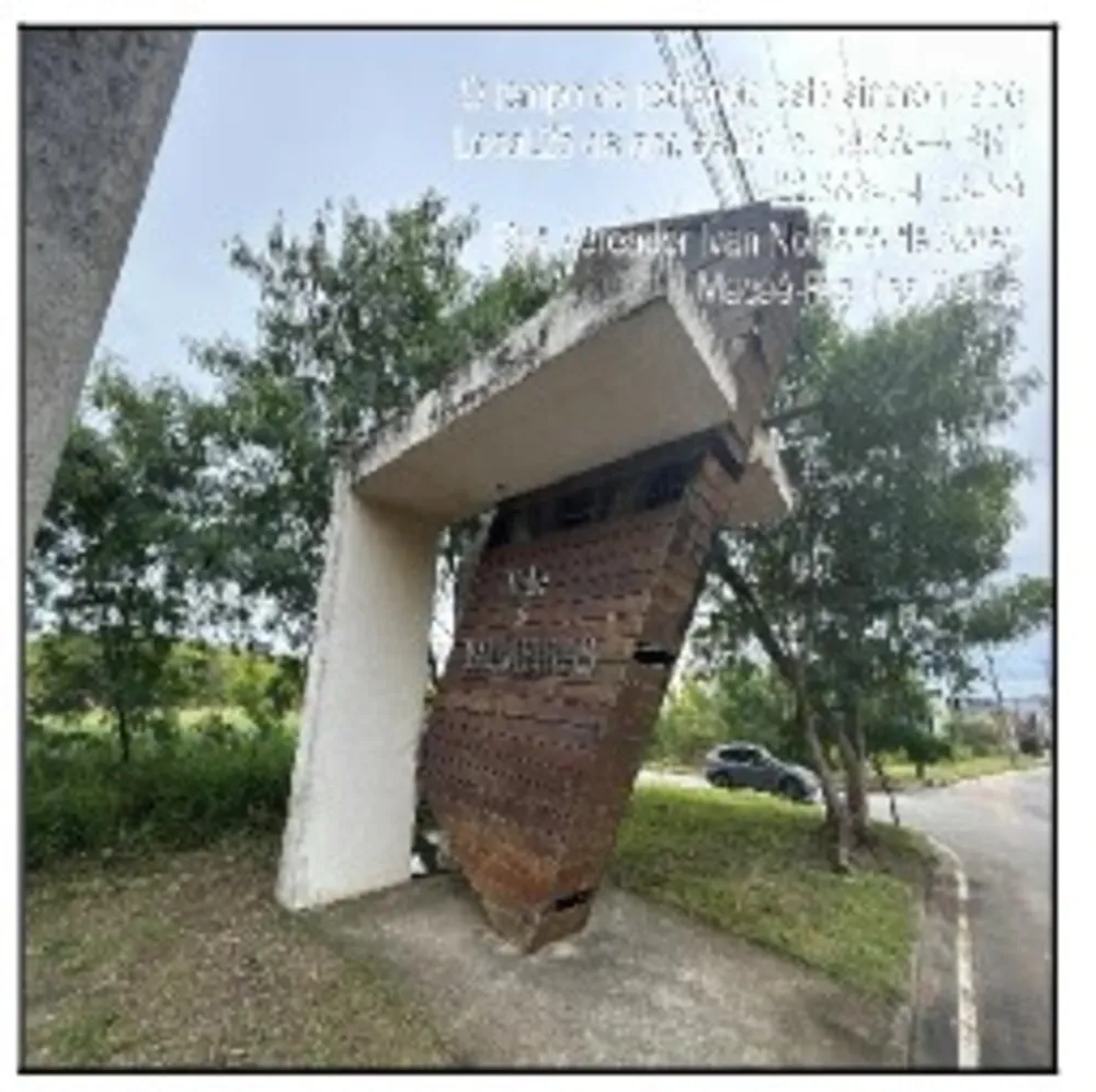 Terreno, 50 m² - Foto 1