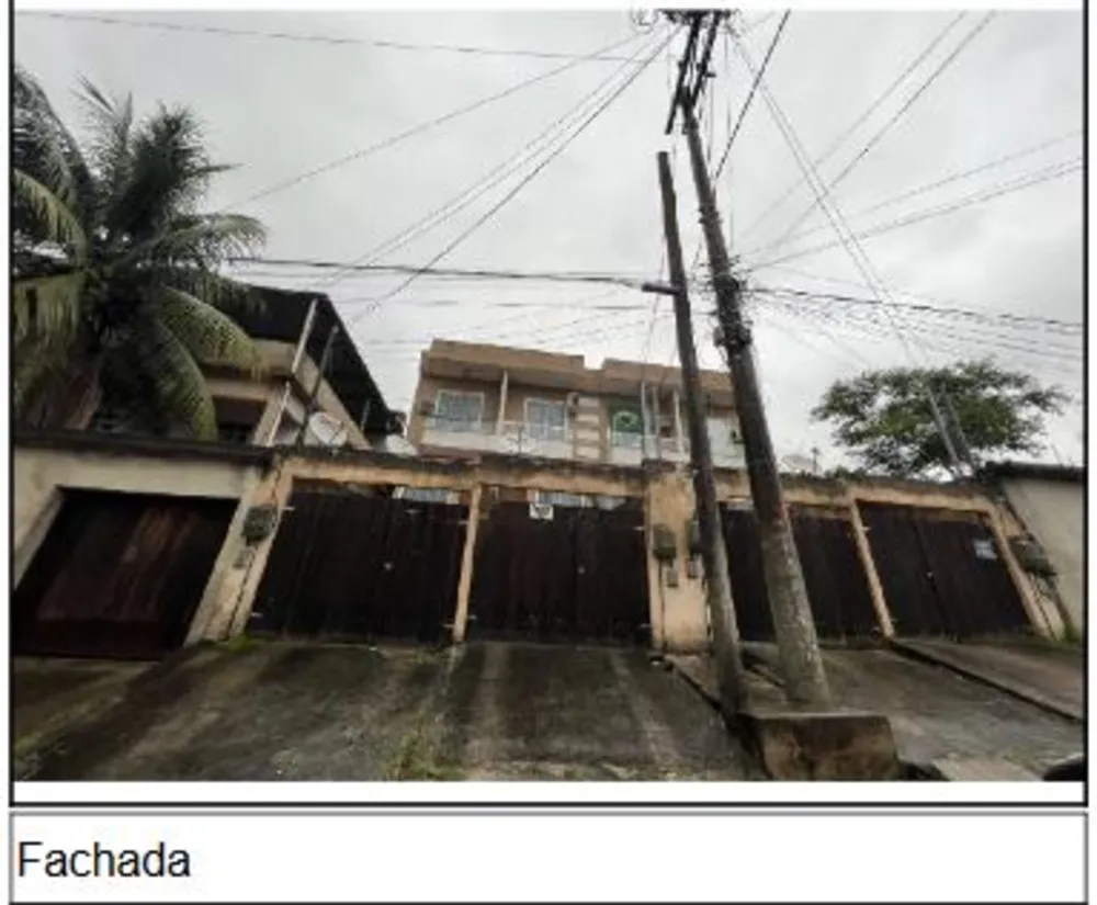 Casa, 2 quartos, 90 m² - Foto 1