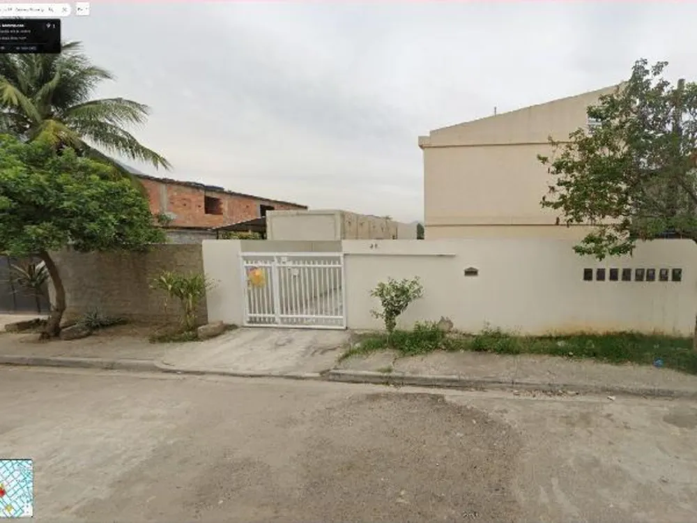 Casa, 2 quartos, 37 m² - Foto 1