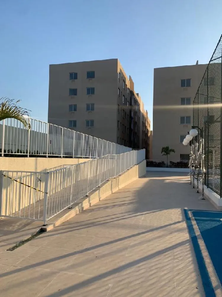 Apartamento, 2 quartos, 61 m² - Foto 1