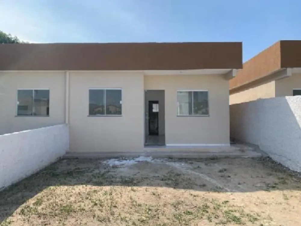 Casa, 130 m² - Foto 1