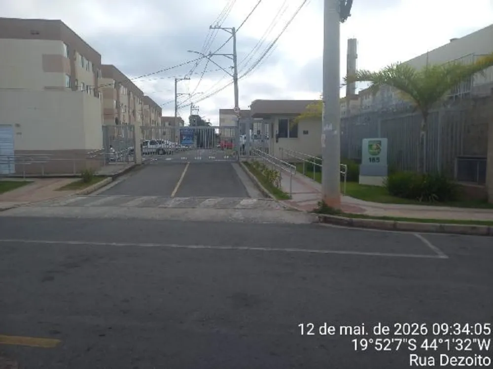 Apartamento, 2 quartos, 42 m² - Foto 1