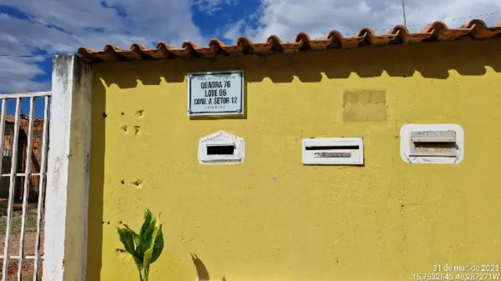 Casa, 2 quartos, 201 m² - Foto 2
