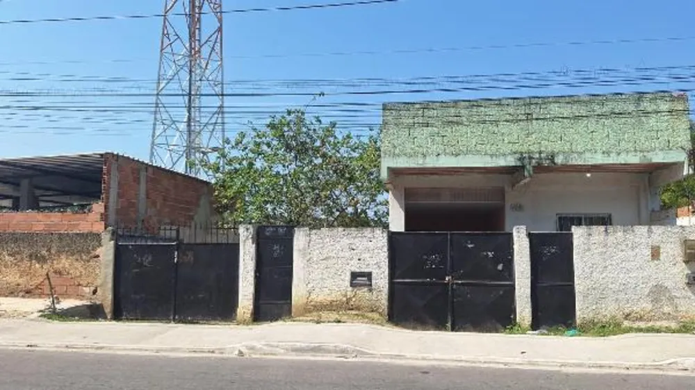 Casa, 2 quartos, 106 m² - Foto 1