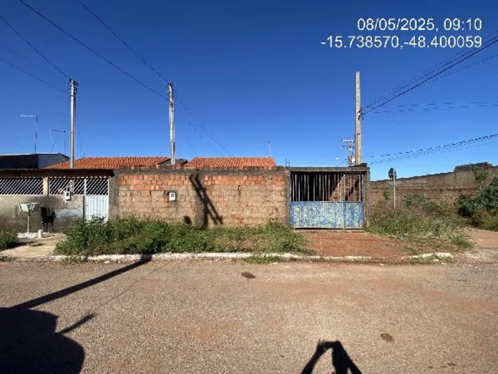 Casa, 2 quartos, 193 m² - Foto 1