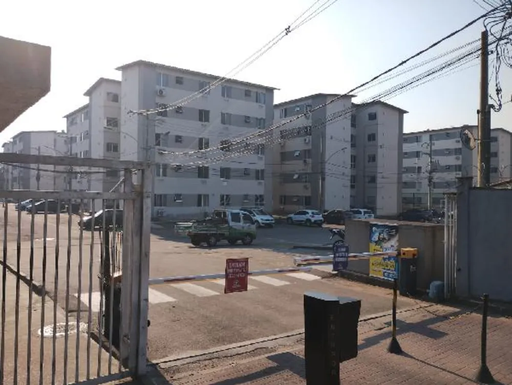 Apartamento, 1 quarto, 64 m² - Foto 1