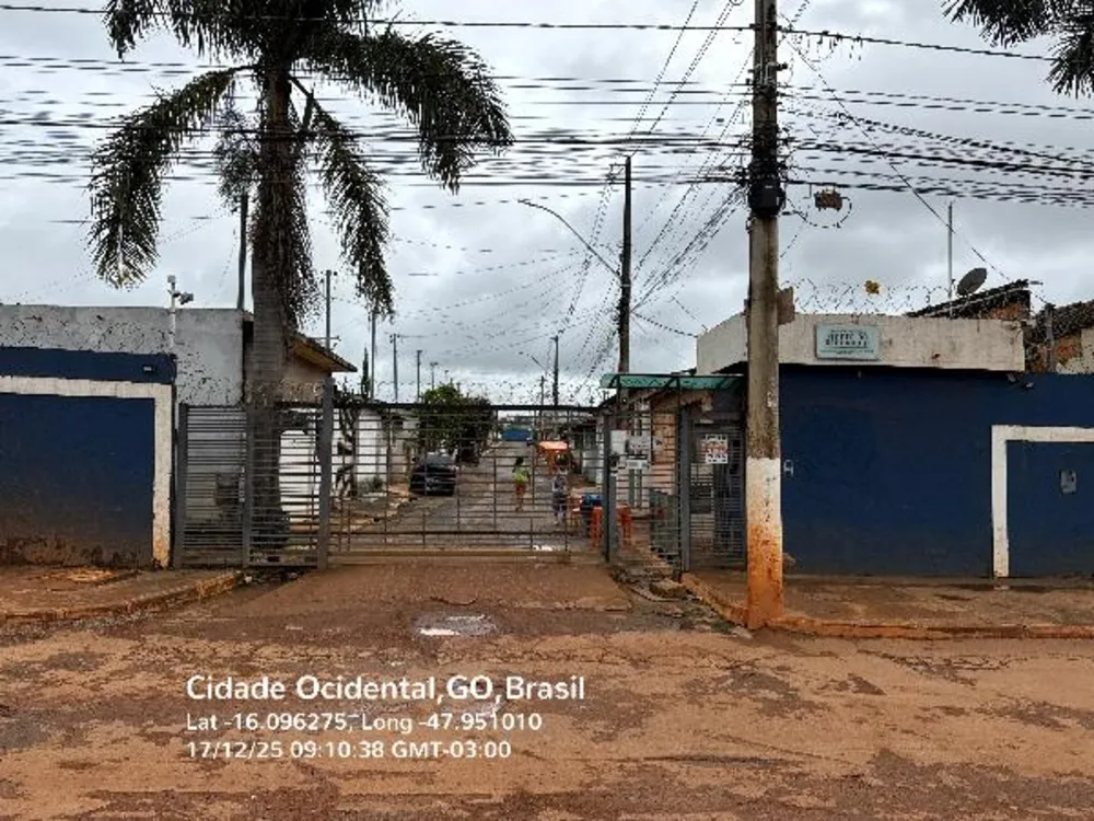 Casa, 2 quartos - Foto 1