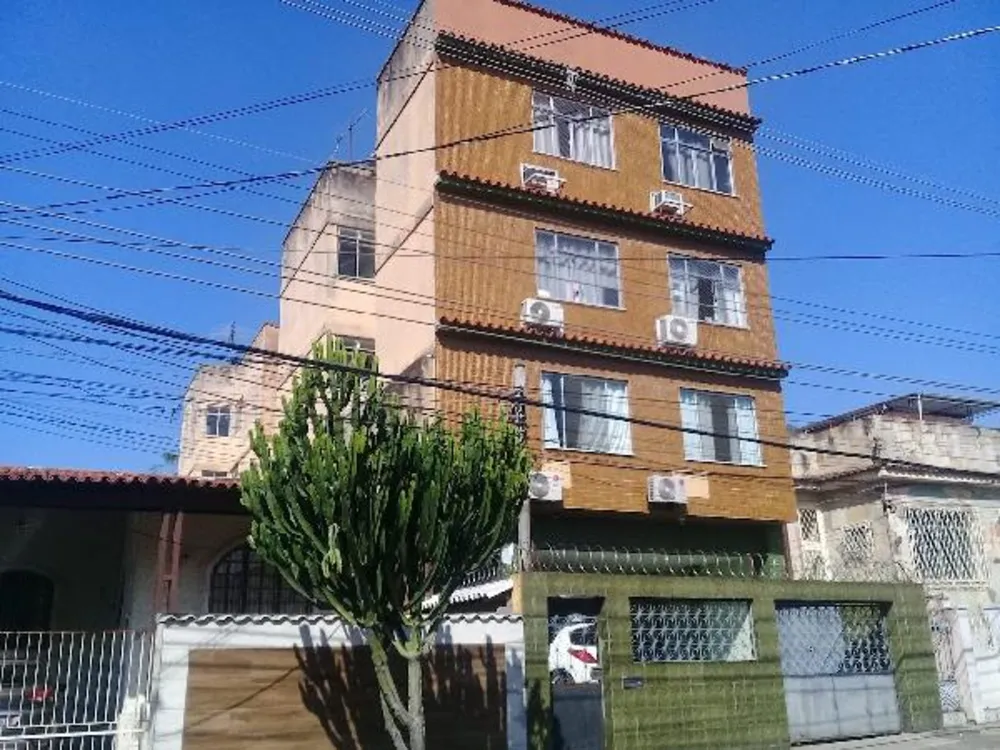 Apartamento, 2 quartos, 45 m² - Foto 1