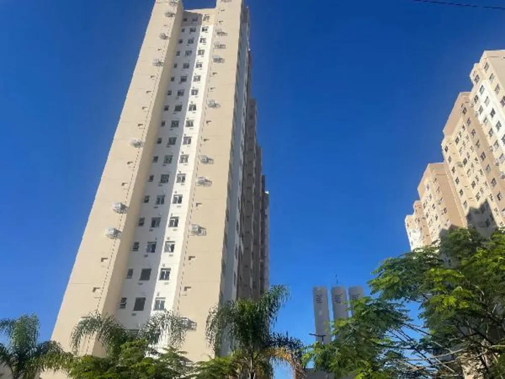 Apartamento, 2 quartos - Foto 2