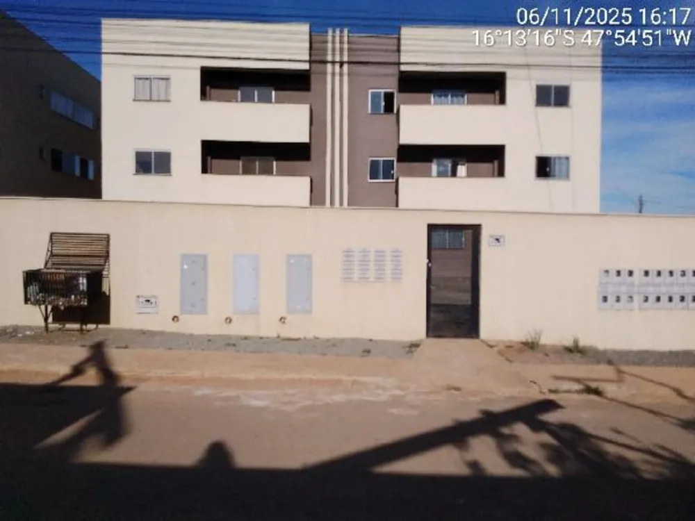 Apartamento, 2 quartos, 56 m² - Foto 1