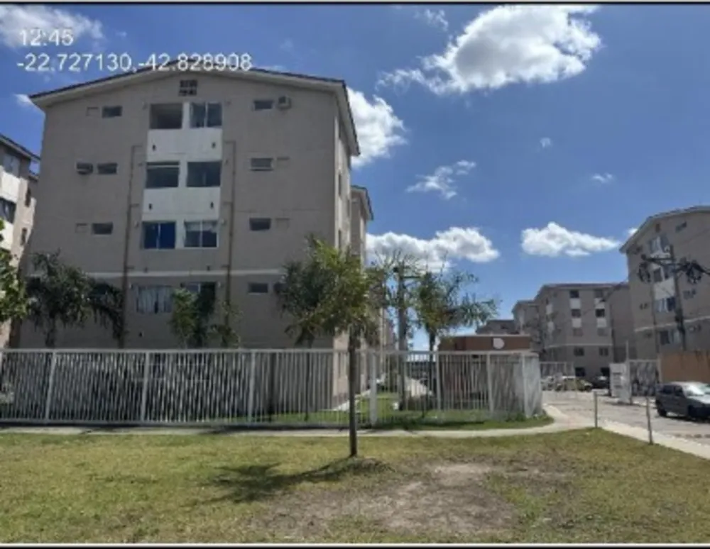 Apartamento, 2 quartos, 43 m² - Foto 5