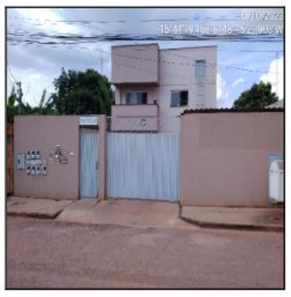 Apartamento, 2 quartos, 50 m² - Foto 1