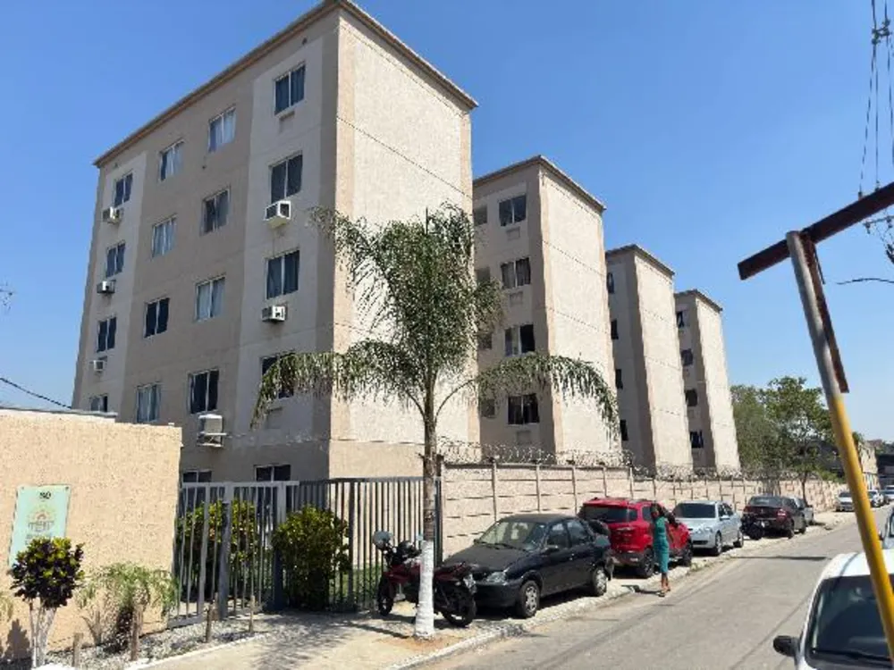 Apartamento, 40 m² - Foto 1