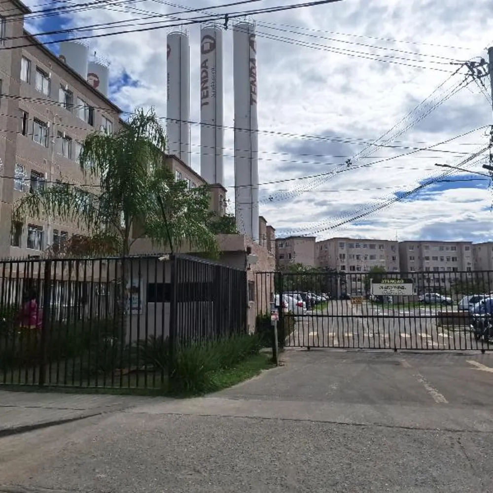 Apartamento, 1 quarto, 21180 m² - Foto 2