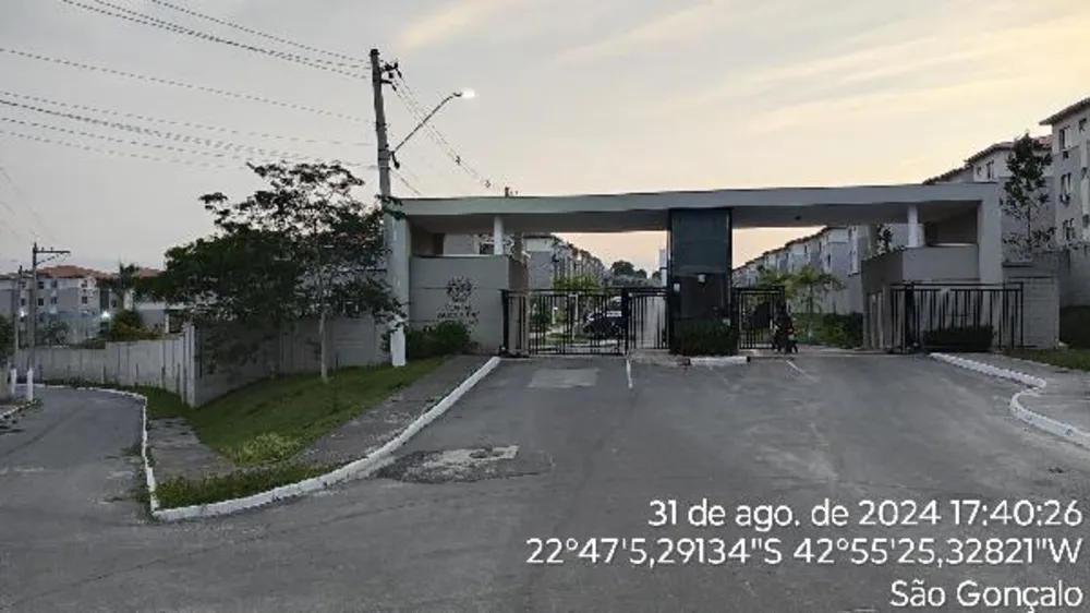 Apartamento, 2 quartos, 48 m² - Foto 1