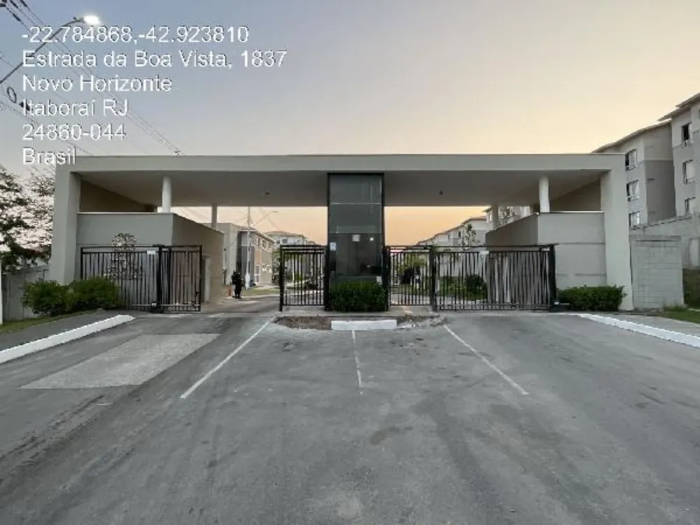 Apartamento, 2 quartos, 48 m² - Foto 2