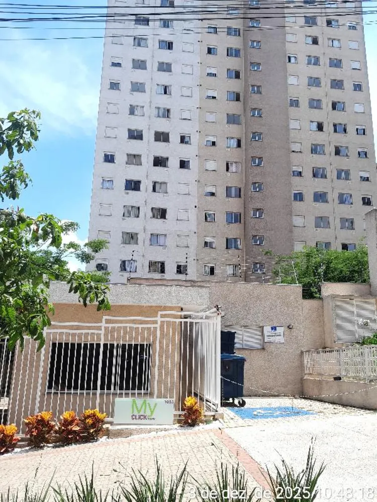 Apartamento, 24 m² - Foto 1