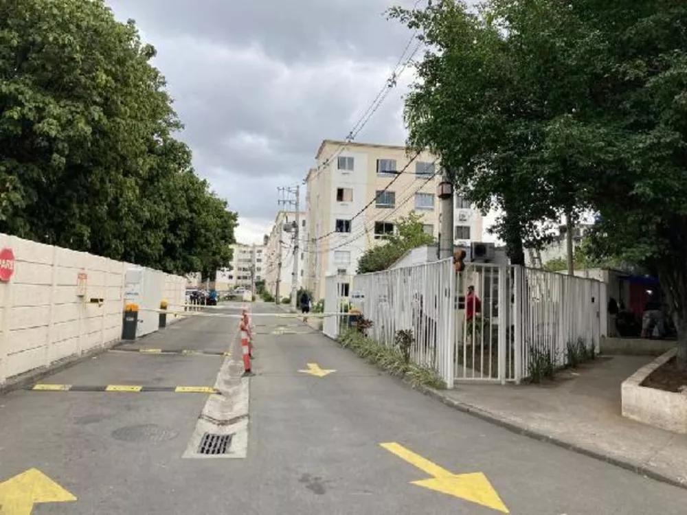 Apartamento, 2 quartos, 10 m² - Foto 1