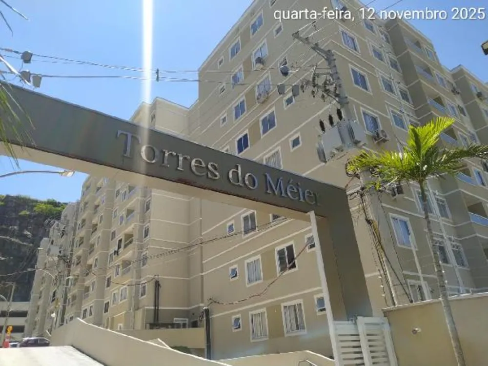 Apartamento, 2 quartos, 45 m² - Foto 1