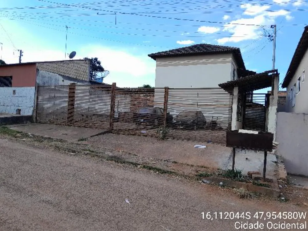 Apartamento, 2 quartos, 54 m² - Foto 1