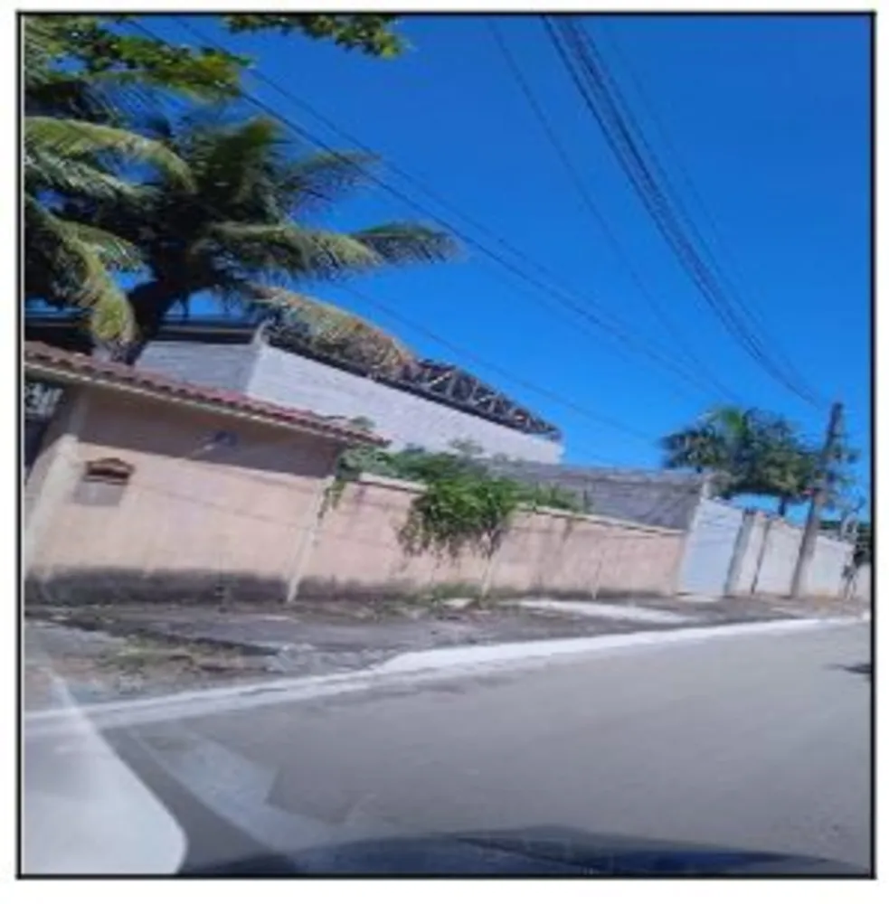 Casa, 3 quartos, 1000 m² - Foto 1