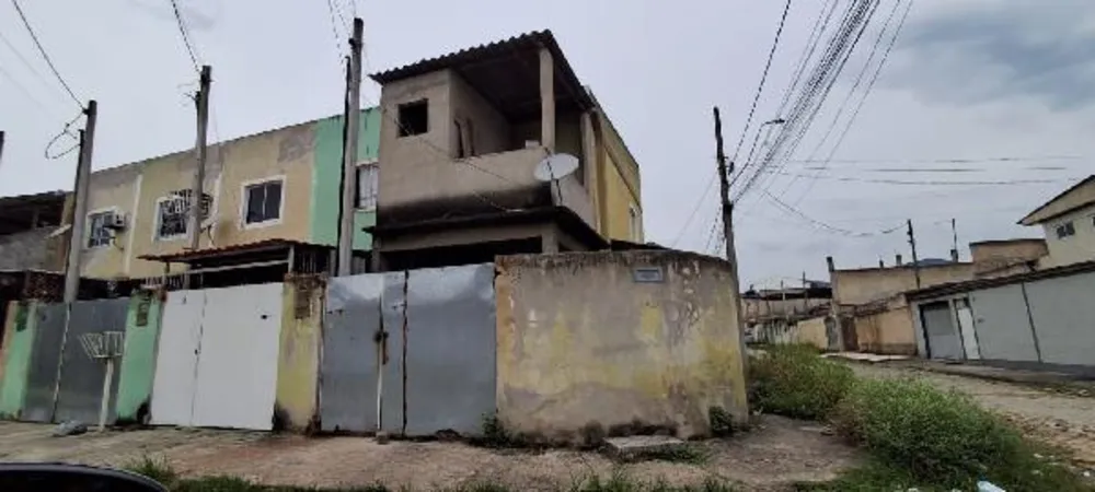 Casa, 2 quartos, 48 m² - Foto 1