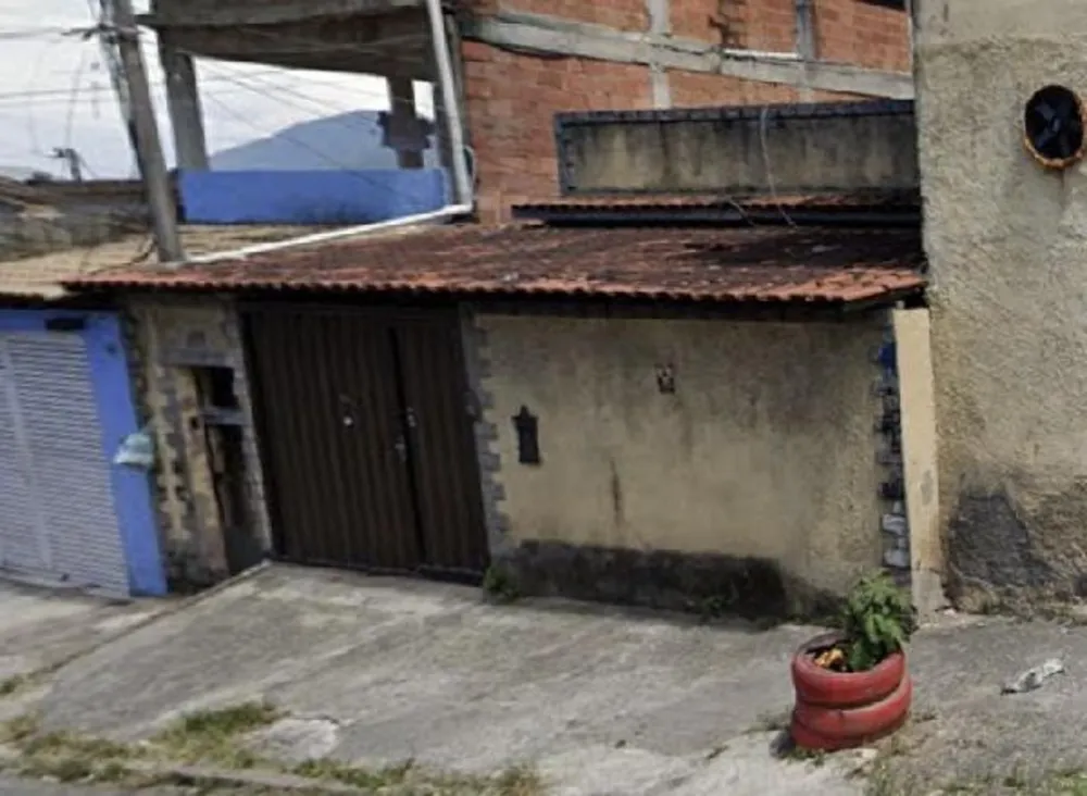 Casa, 2 quartos, 360 m² - Foto 2