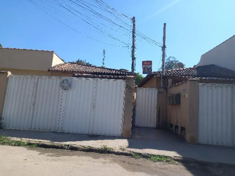 Casa, 1 quarto, 45 m² - Foto 2