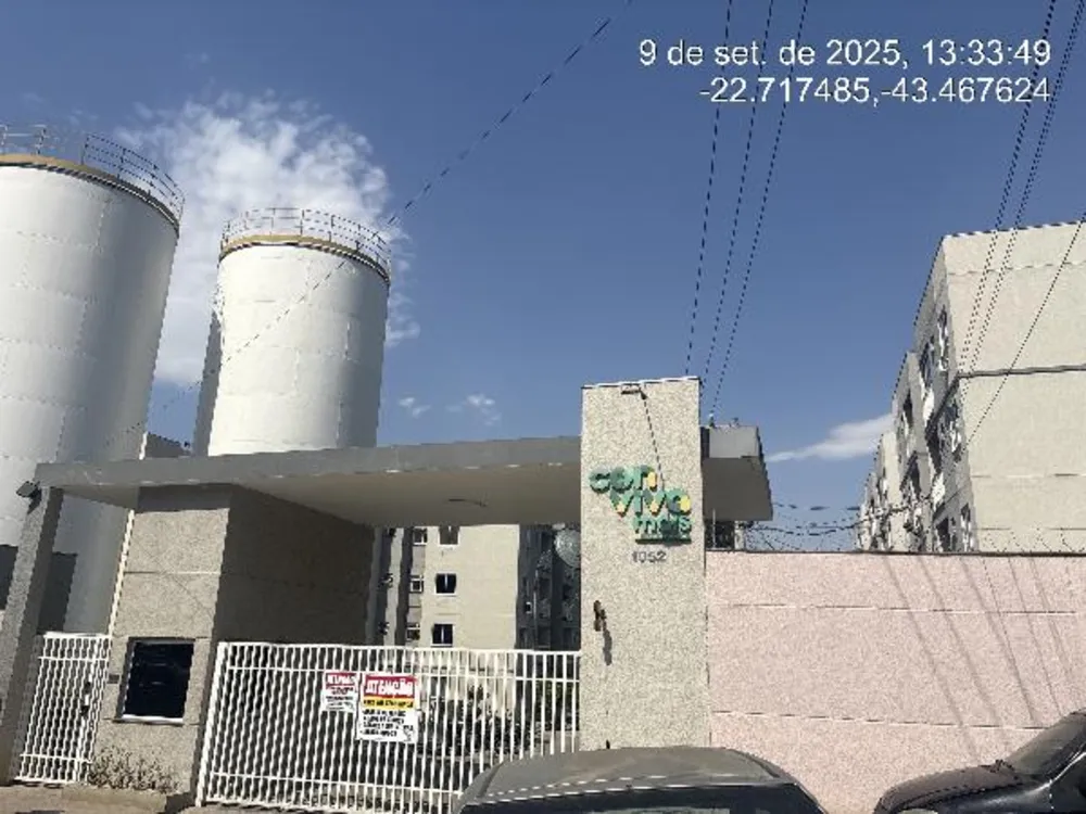Apartamento, 1 quarto, 42 m² - Foto 2