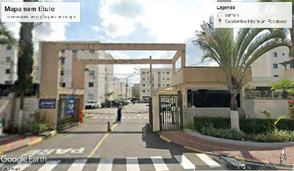 Apartamento, 2 quartos, 70 m² - Foto 1