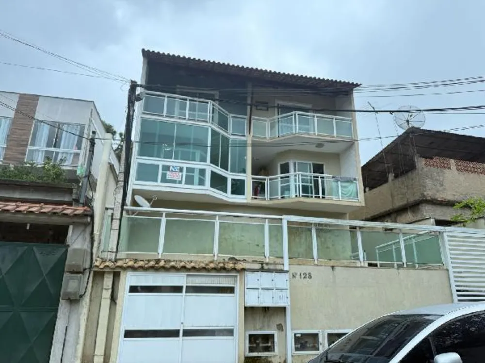 Casa, 2 quartos, 108 m² - Foto 1
