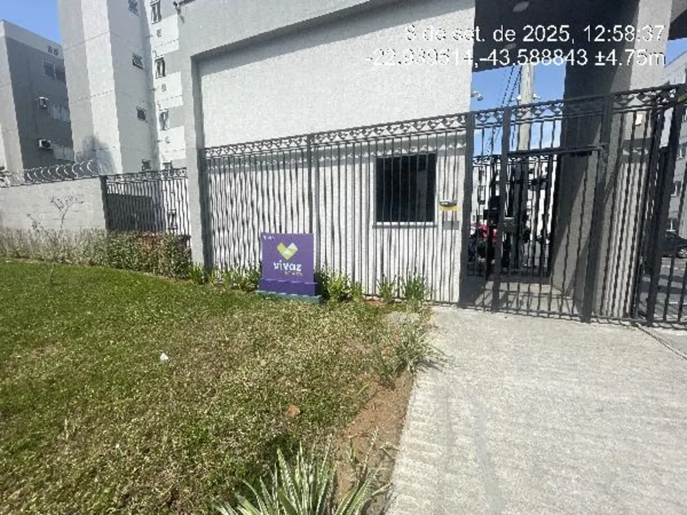 Apartamento, 2 quartos, 42 m² - Foto 1