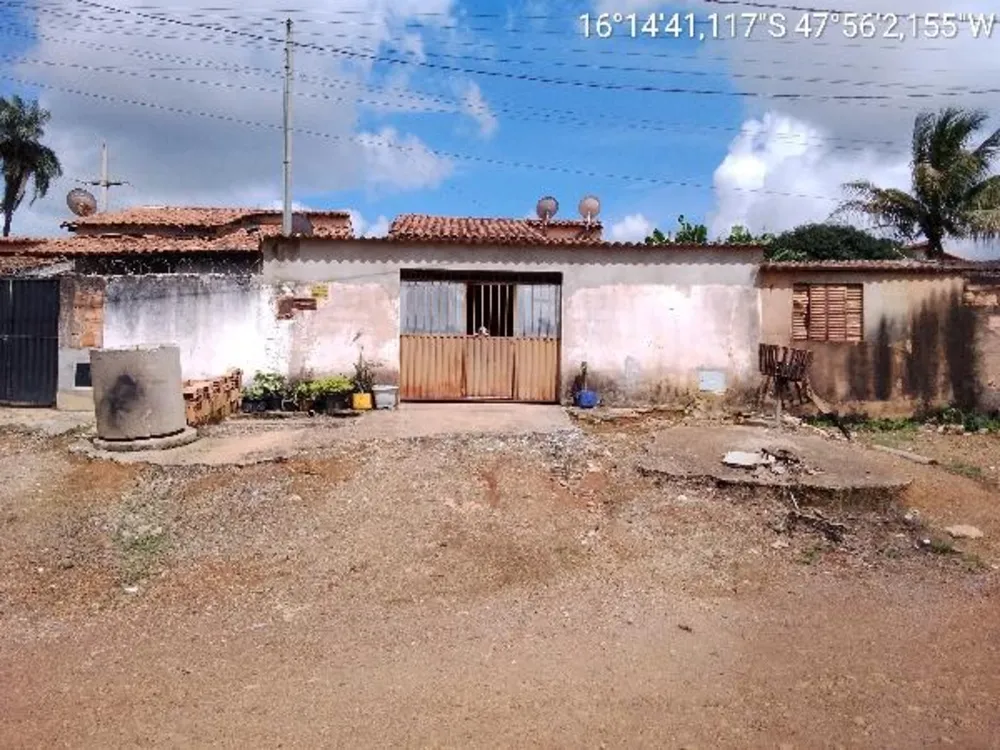 Casa, 2 quartos, 129 m² - Foto 1