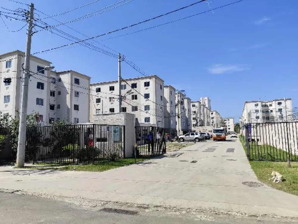 Apartamento, 40 m² - Foto 1