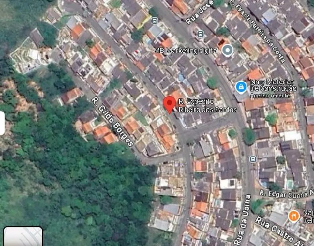 Terreno, 176 m² - Foto 2