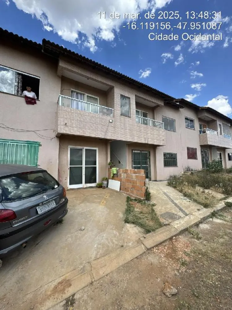 Apartamento, 2 quartos, 48 m² - Foto 1