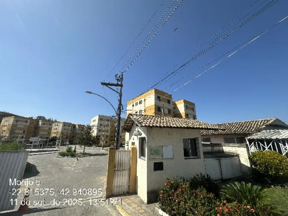 Apartamento, 2 quartos, 47 m² - Foto 1