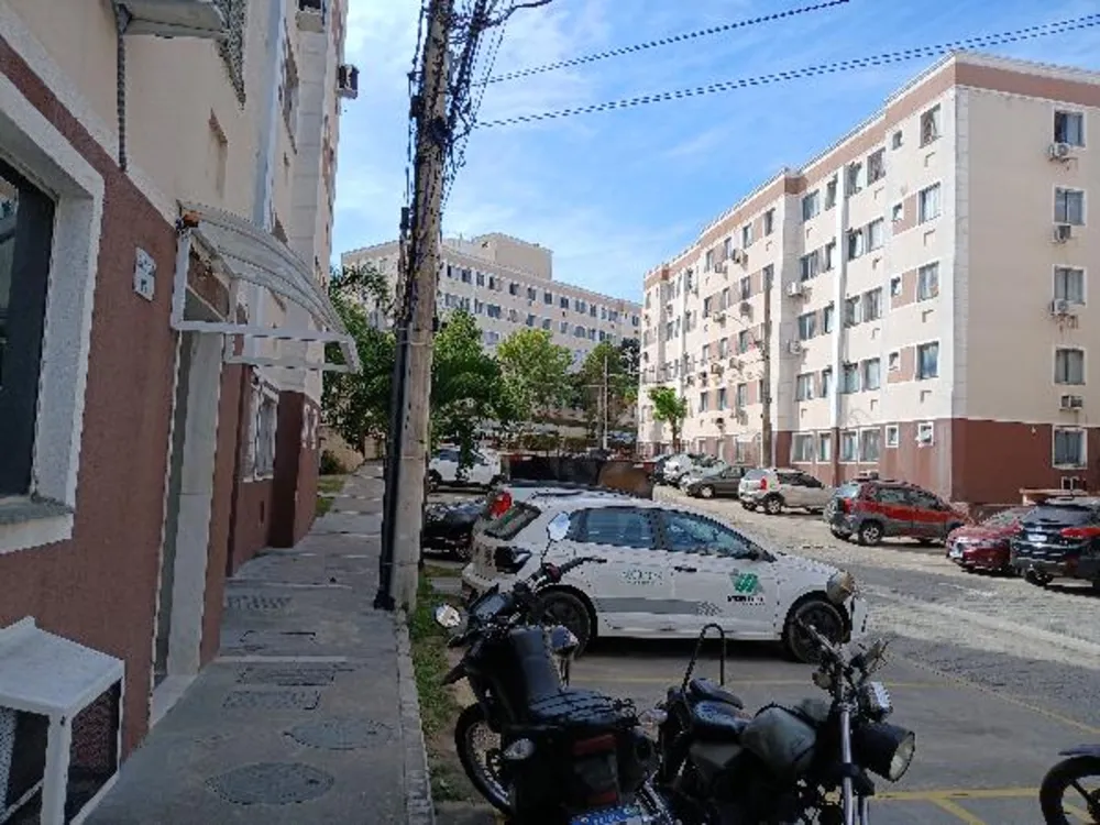 Apartamento, 2 quartos, 45 m² - Foto 2